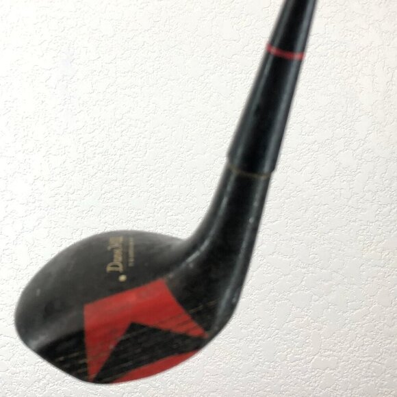 Dave Hill Tournament 3 Wood RH Golf Club With Astrolon A6305 Steel Shaft - Picture 2 of 8